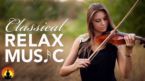 youtube relaxing music|classical relaxing music on youtube.